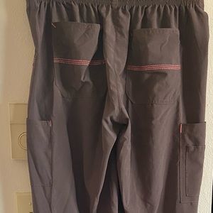 Carhartt scrub pants